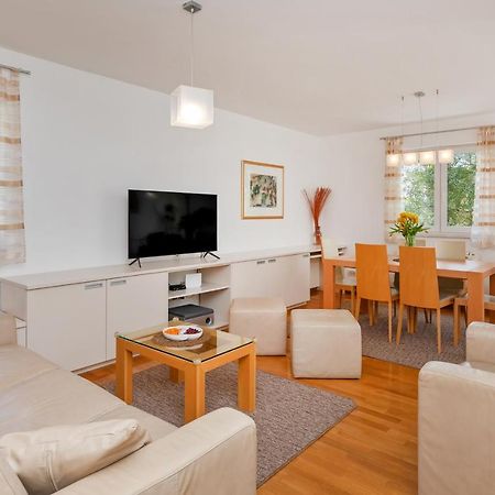 Apartment Laura Lapad Dubrovnik Bagian luar foto