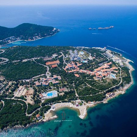 Apartment Laura Lapad Dubrovnik Bagian luar foto