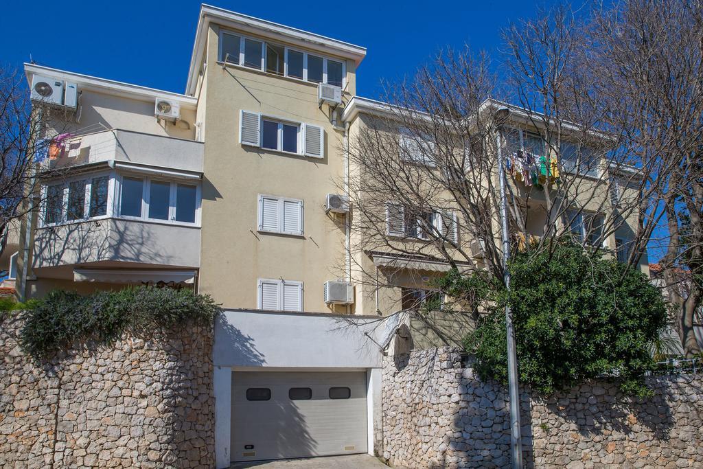 Apartment Laura Lapad Dubrovnik Bagian luar foto
