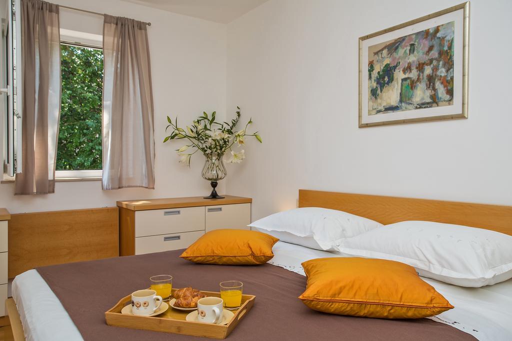 Apartment Laura Lapad Dubrovnik Bagian luar foto