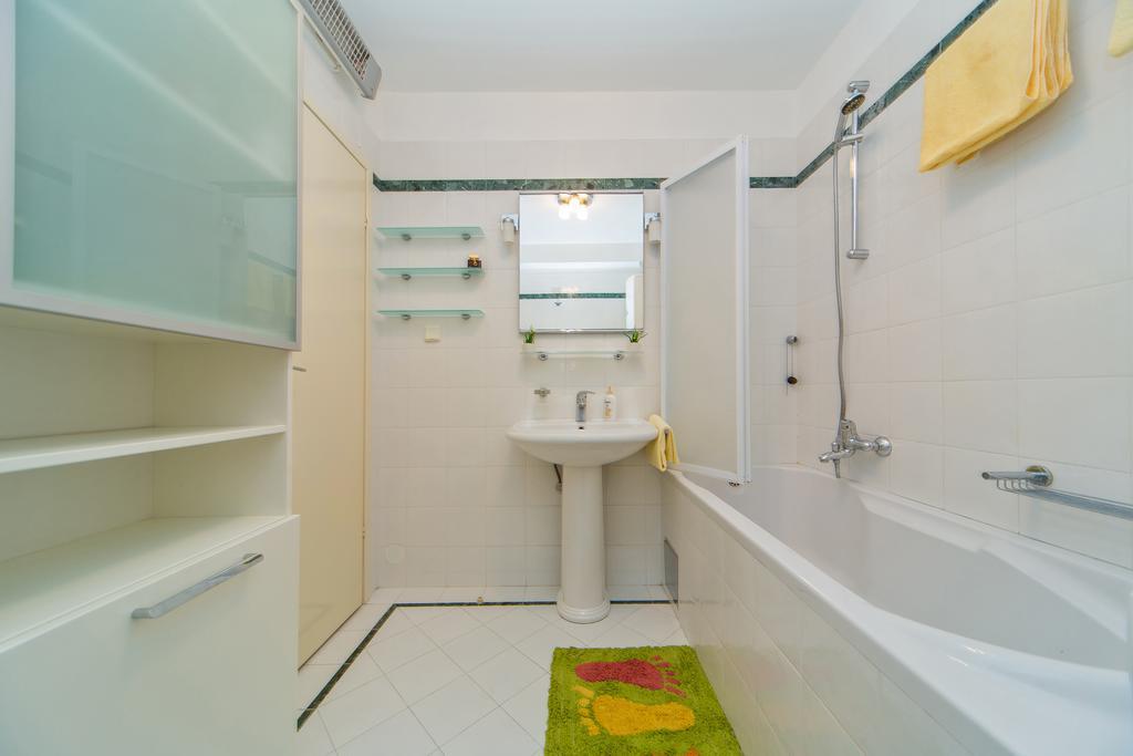 Apartment Laura Lapad Dubrovnik Bagian luar foto