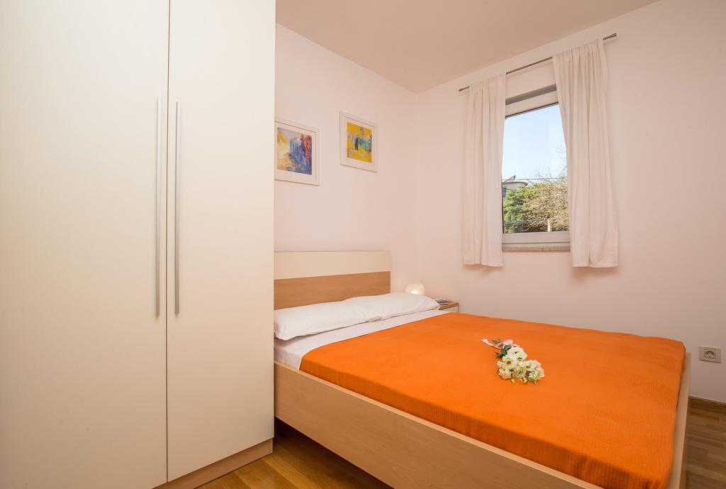 Apartment Laura Lapad Dubrovnik Bagian luar foto