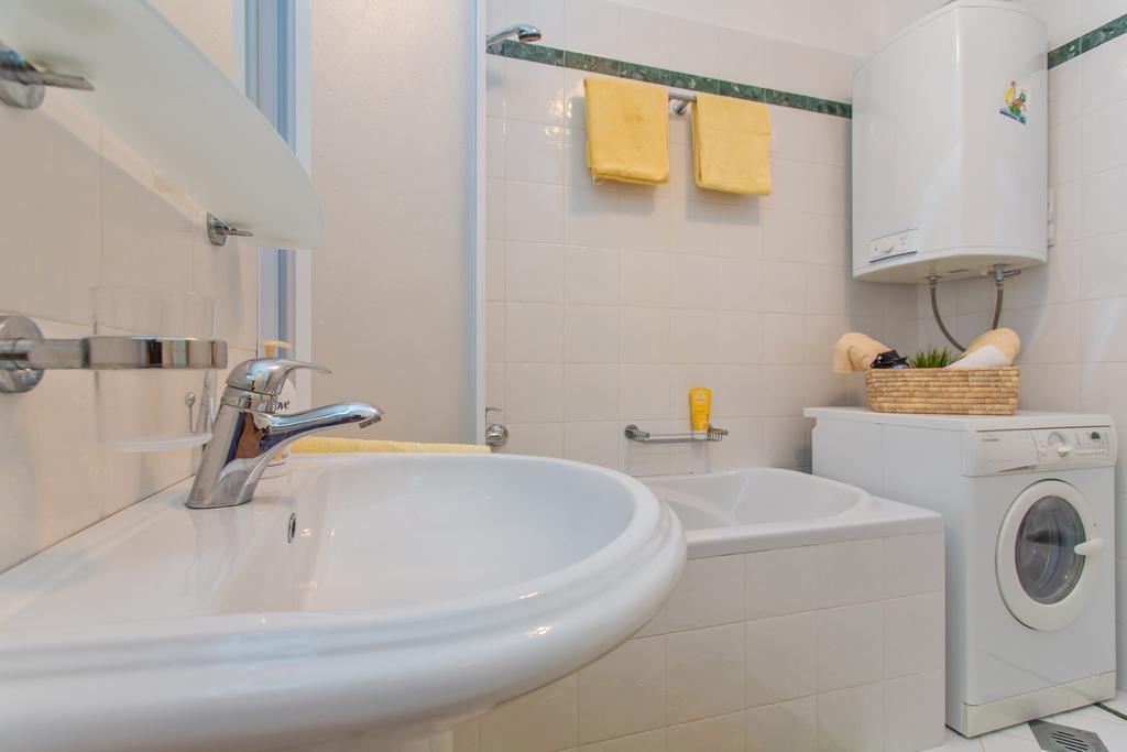 Apartment Laura Lapad Dubrovnik Bagian luar foto